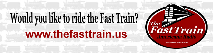 thefasttrain.us banner